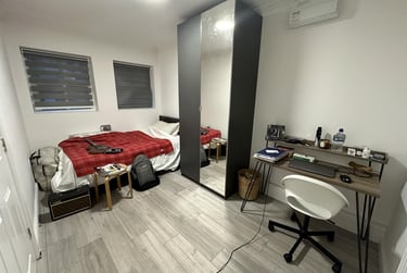 5 bed house, Schuster Road, Victoria Park, Manchester, M145PE - Image 5